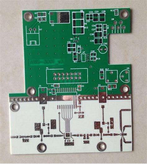 What Is FPC Soft Board And Soft Rigid Combination Board Perceptive