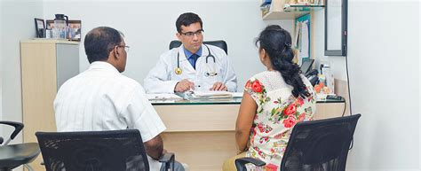 Best Endocrinology And Diabetes Care Treatment In Mumbai India Kokilaben Hospital