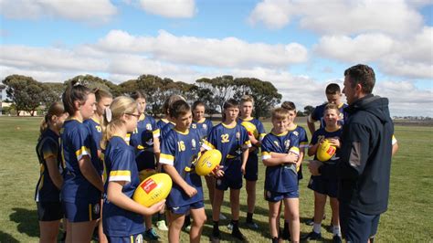 Horsham College | AFL ACADEMY