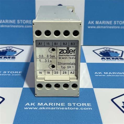 Finder Relay Ak Marine Store