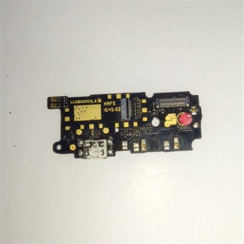 Jual Papan Cas Pcb Redmi Note Mediatek Cabutan Original Copotan Untuk