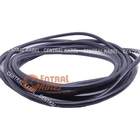 Jual Sni Central Kabel Nyyhy X Sqmm V Meteran Kabel Listrik