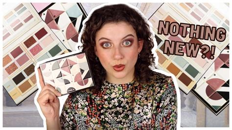 NABLA READ MY MIND EYESHADOW PALETTE MORE OF THE SAME YouTube