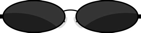 Lentes Oscuros Png Para Descargar Gratis