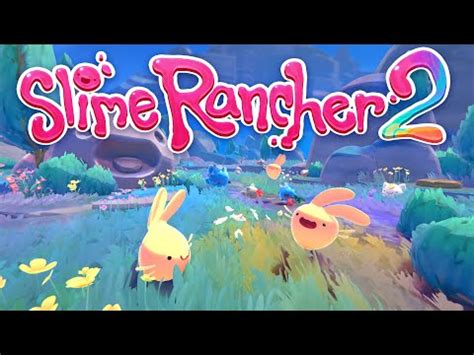 Slime Rancher