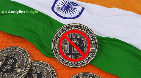 Things To Know About India S Shadow Ban On Crypto Exchanges