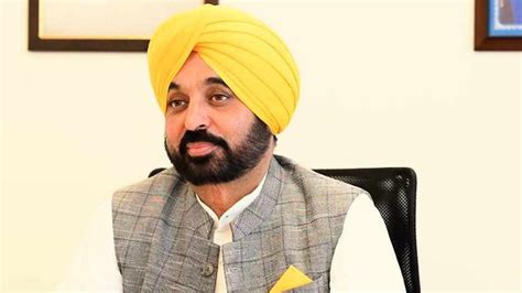 Punjab Cm Bhagwant Mann Give Big Statement Over Uniform Civil Code