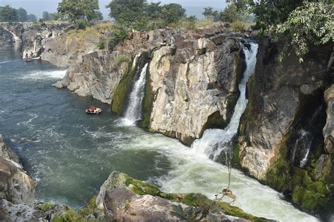 Kaveri River - WorldAtlas