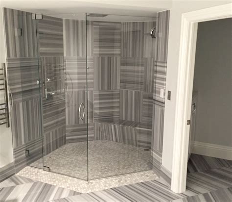 Comparing Frameless Shower Door Options The Glass Shoppe A Division