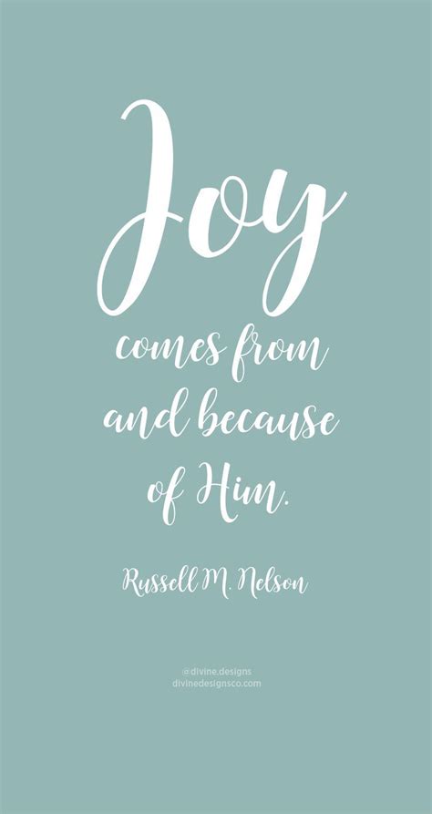 Russell M Nelson Quotes - ShortQuotes.cc