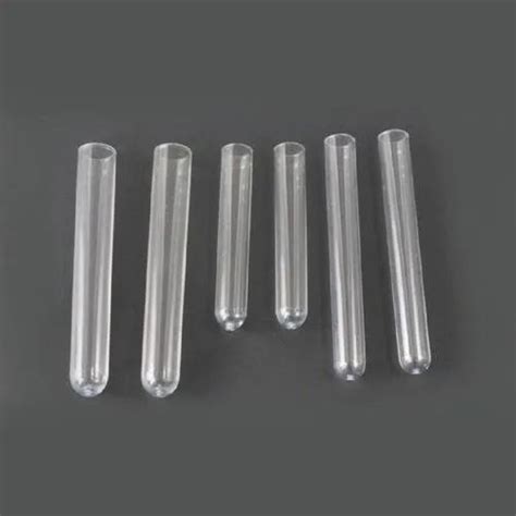 Glass Test Tube 15x125mm Borosilicate Glass Test Tube Wholesale Trader From New Delhi