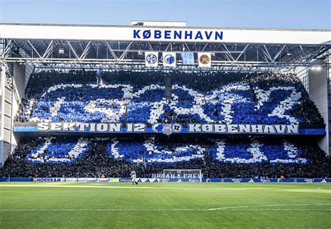 Inside FC Copenhagen: A Story of Ambition, Transformation and Fan ...