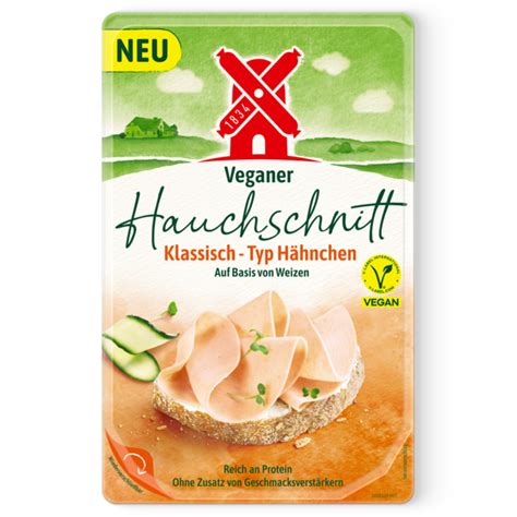 Unsere Produkte Rügenwalder Mühle