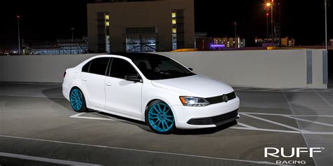 Volkswagen Jetta Gallery Perfection Wheels