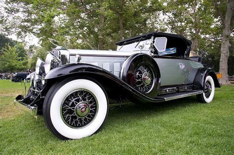 Cadillac V Roadster