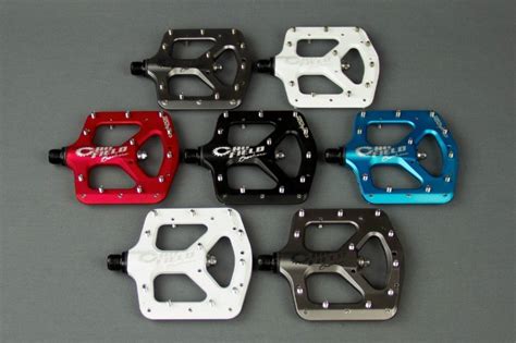 Canfield Bros Crampon Pedals