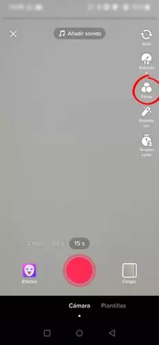 Los Mejores Filtros De Tik Tok Gratis Y C Mo A Adirlos Elyex