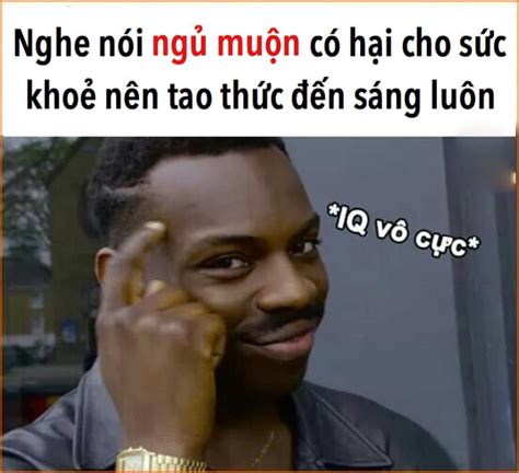 Roll Safe meme - Anh chàng ảnh chế IQ vô cực khiến dân mạng thích thú ...