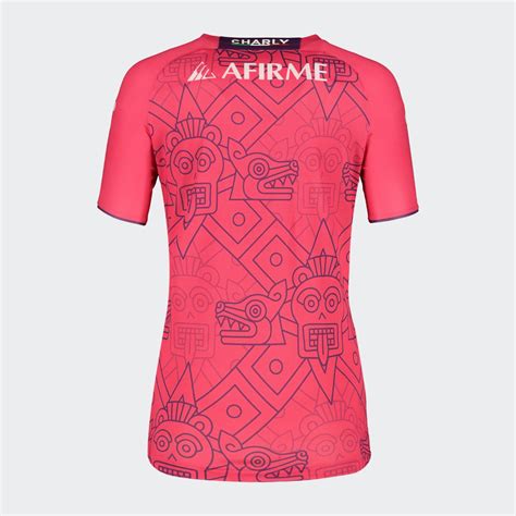 Club Tijuana Femenil 2023 24 GK Home Kit