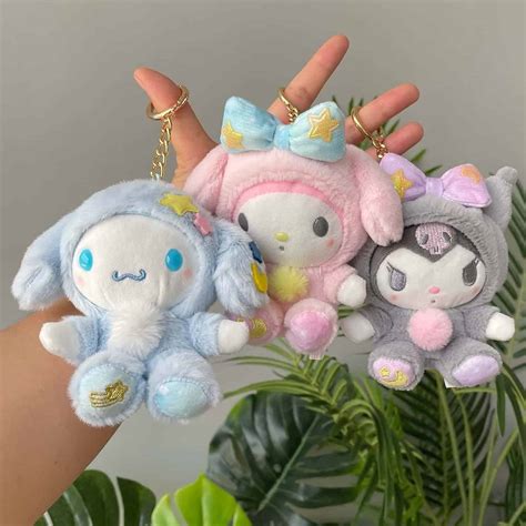 Cinnamoroll Plush Guide: Puppies Only - Avid Plush