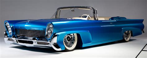 Classic Car Restorations And Auto Restomods For Sale Kindig It Design