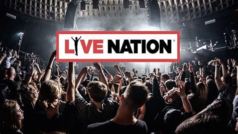 Veeps Begins Equipping 60 Live Nation Venues With Livestream Tech