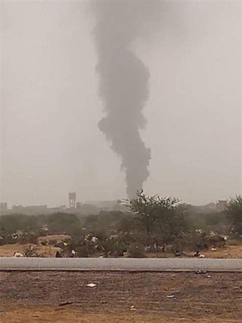 Clash Report On Twitter Su Frogfoot Fighter Plane Of Mali Crashed