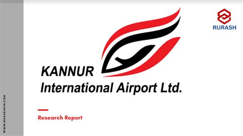 Kannur International Airport Ltd Rurash Financials Private Limited