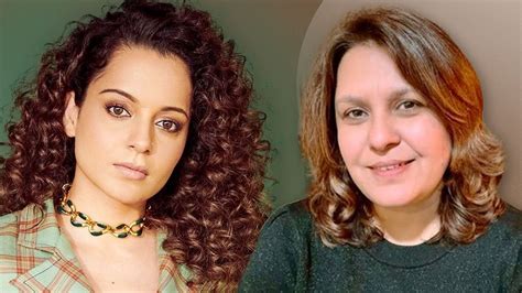 कंगना रनौत पर बेभाव घिरी कांग्रेस Supriya Shrinate Kangana Ranaut