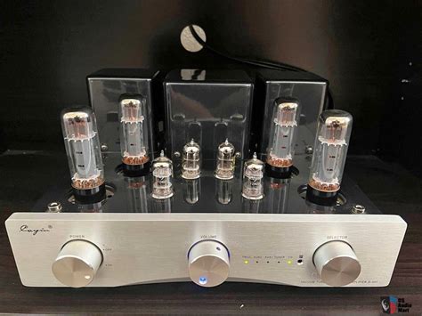 Cayin A 50T Integrated Tube For Sale US Audio Mart