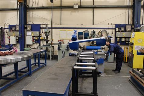 Worksop Service Center Celeros Flow Technology Celeros Flow Technology