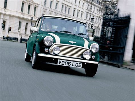 🔥 [50+] Classic Mini Cooper Wallpapers | WallpaperSafari