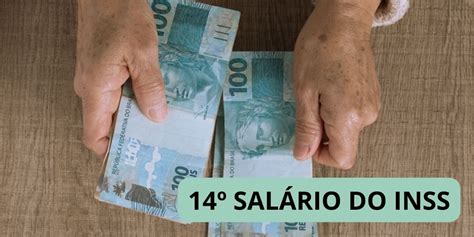 Sal Rio Do Inss Em Tem Atualiza O E Comunicado Oficial