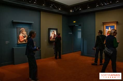 Giovanni Bellini exhibition at the Musée Jacquemart-André ...