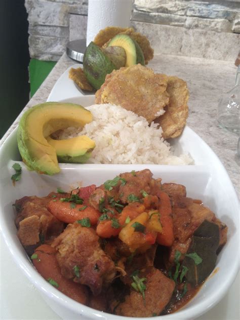 Pin On Caribbean Cuisine