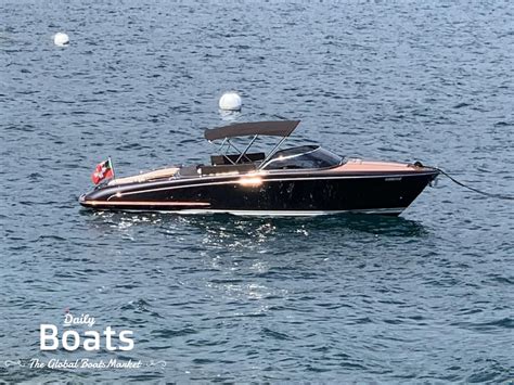 Riva Iseo For Sale View Price Photos And Buy Riva Iseo