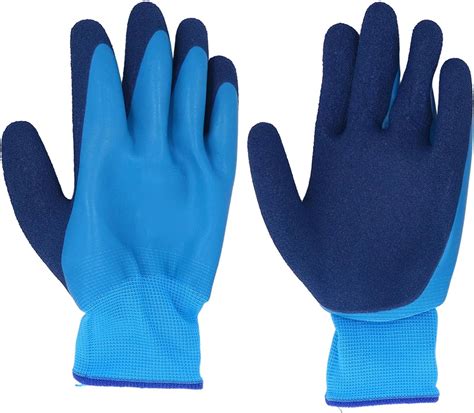 Guantes Con Aislamiento El Ctrico Guantes De Electricista Aislantes De