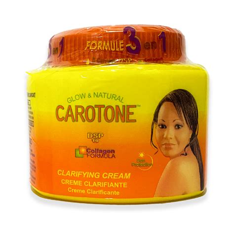 Carotone Carotone Colombia