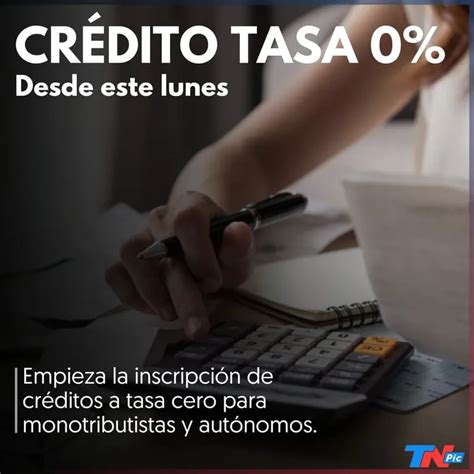 Empieza La Inscripci N De Monotributistas Y Aut Nomos Para Acceder A