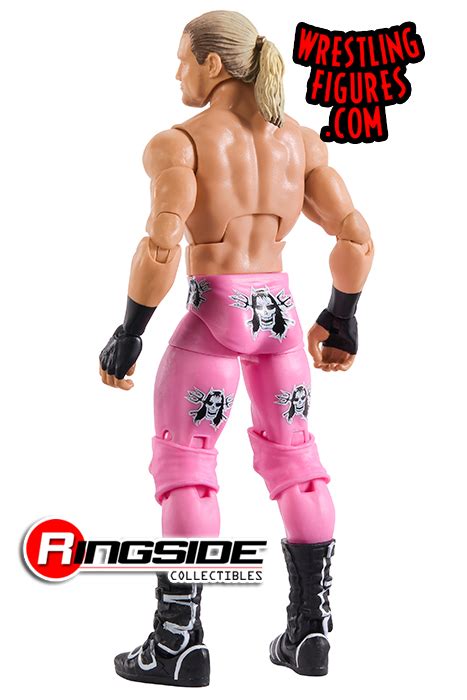 Dolph Ziggler Wwe Elite Summerslam 2023 Wwe Toy Wrestling Action