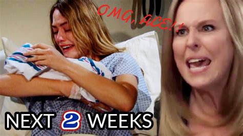 General Hospital Spoilers Next 2 Week April 10 April 21 Gh Spoilers Next 2 Week Youtube