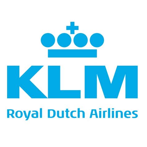 KLM Airlines Flight Ticket Voucher 500 200 Tickets Vouchers