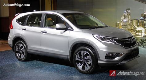 Honda Crv 2000 Cc Terbaru Autonetmagz Review Mobil Dan Motor Baru