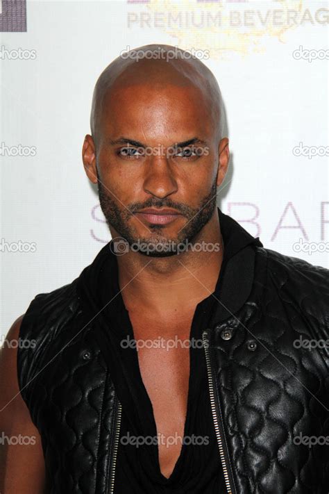 Ricky Whittle