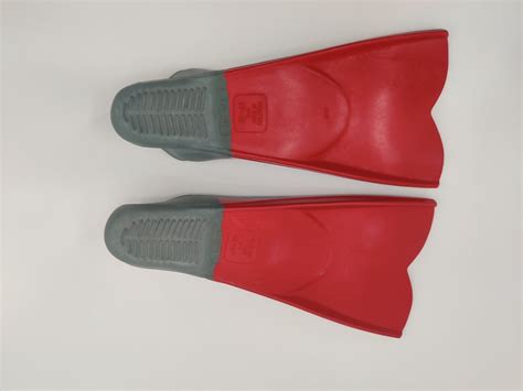 TYR CrossBlade Training Fins LG 42 43 EBay