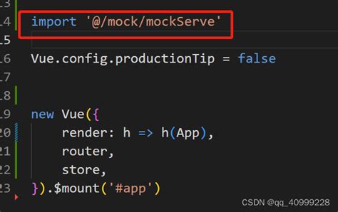 Mock Js Mock Csdn