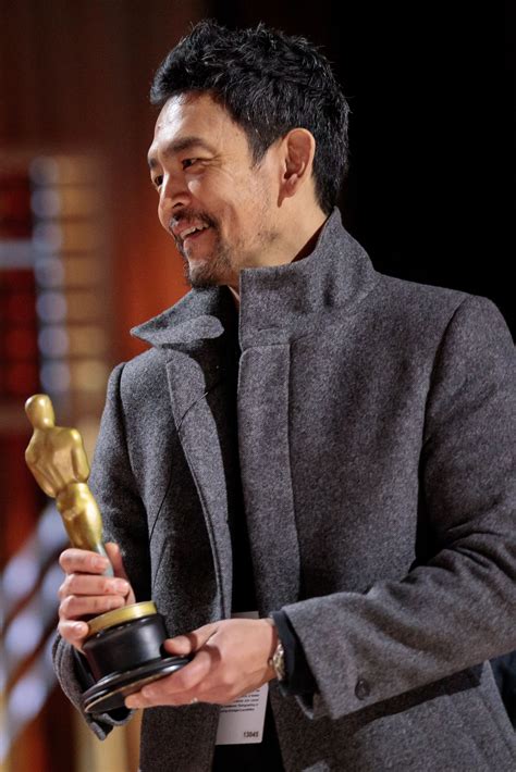 Oscars 2023 Images: Pedro Pascal & More Stars Prepare for the Awards Ceremony