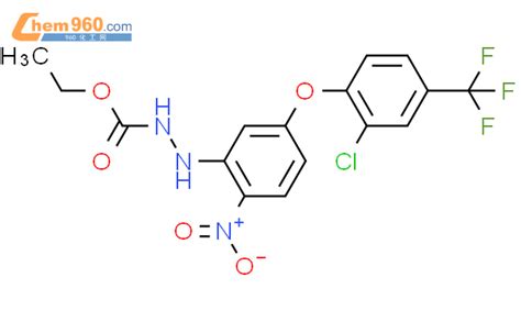 Ethyl Chloro Trifluoromethyl Phenoxy