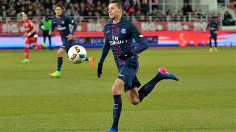 Mercato Psg Les V Rit S De Draxler Sur Laccueil Du Vestiaire