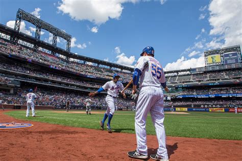 Mets play shortest baseball games in major leagues